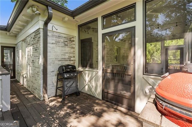 663 Yorkshire Road NE, Atlanta, GA 30306