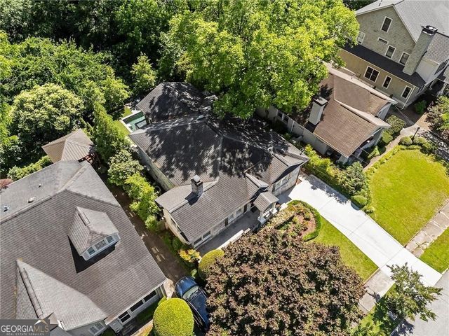 663 Yorkshire Road NE, Atlanta, GA 30306