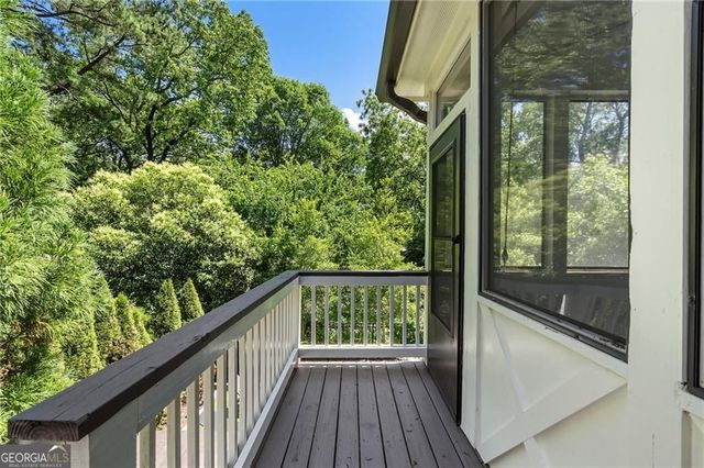 663 Yorkshire Road NE, Atlanta, GA 30306