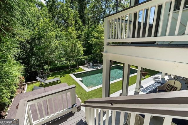 663 Yorkshire Road NE, Atlanta, GA 30306