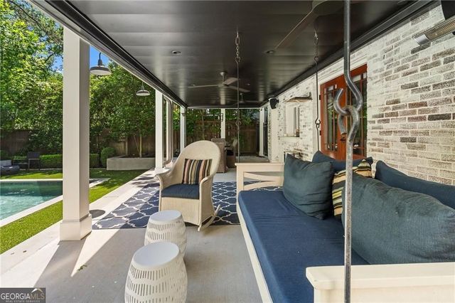 663 Yorkshire Road NE, Atlanta, GA 30306