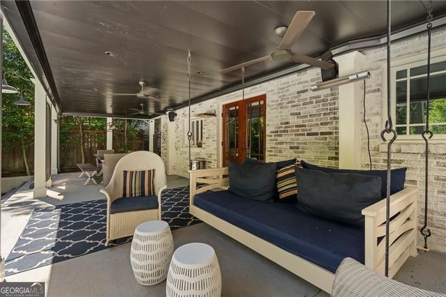 663 Yorkshire Road NE, Atlanta, GA 30306