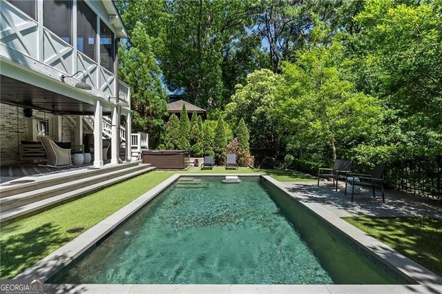 663 Yorkshire Road NE, Atlanta, GA 30306