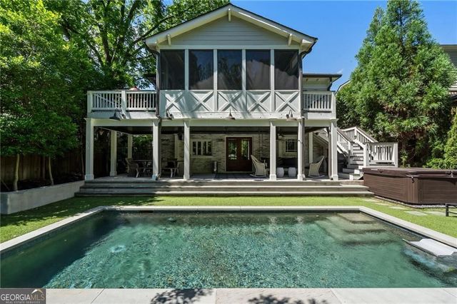 663 Yorkshire Road NE, Atlanta, GA 30306