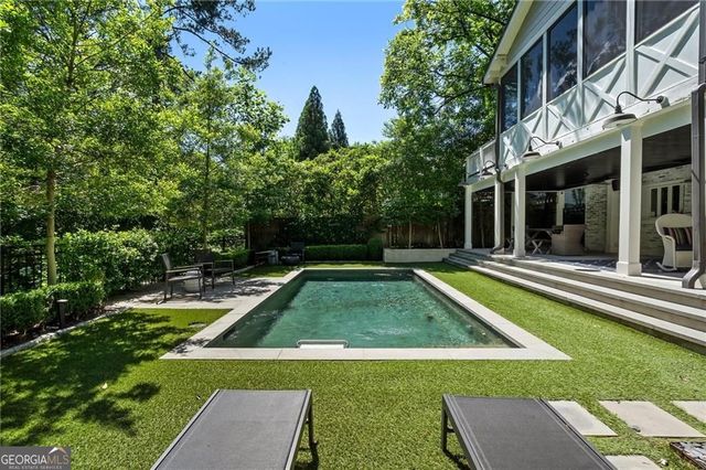 663 Yorkshire Road NE, Atlanta, GA 30306