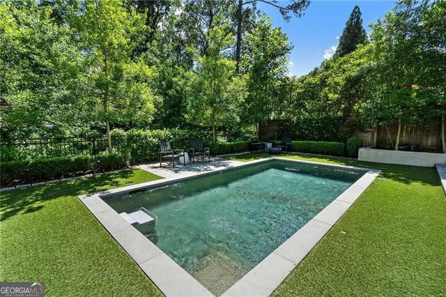 663 Yorkshire Road NE, Atlanta, GA 30306