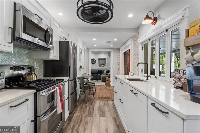 663 Yorkshire Road NE, Atlanta, GA 30306