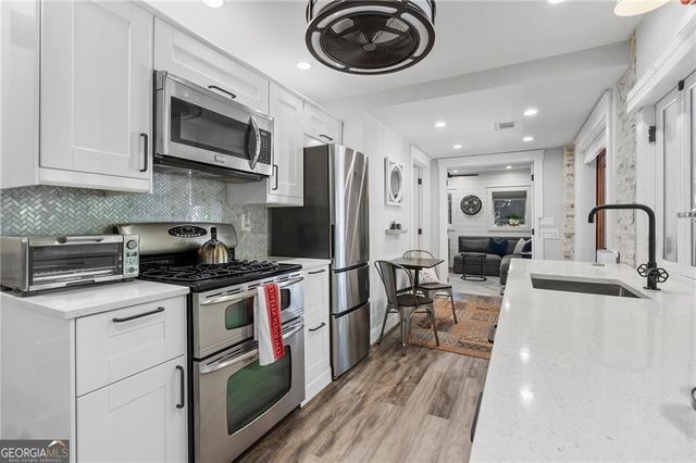 663 Yorkshire Road NE, Atlanta, GA 30306