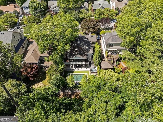 663 Yorkshire Road NE, Atlanta, GA 30306