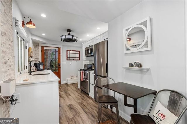 663 Yorkshire Road NE, Atlanta, GA 30306