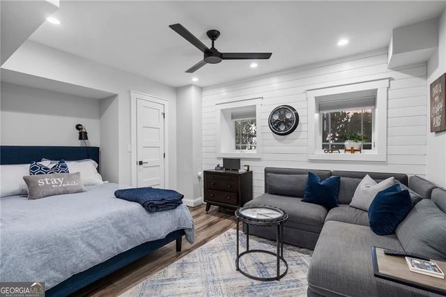 663 Yorkshire Road NE, Atlanta, GA 30306