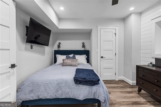 663 Yorkshire Road NE, Atlanta, GA 30306