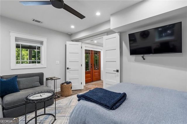 663 Yorkshire Road NE, Atlanta, GA 30306