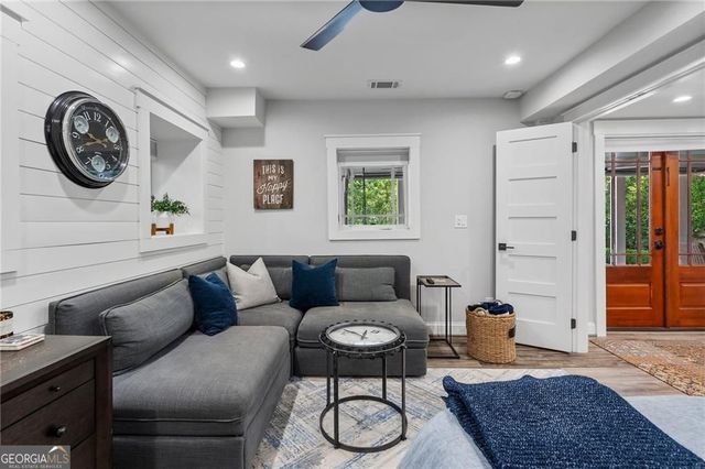 663 Yorkshire Road NE, Atlanta, GA 30306