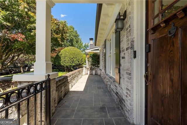 663 Yorkshire Road NE, Atlanta, GA 30306