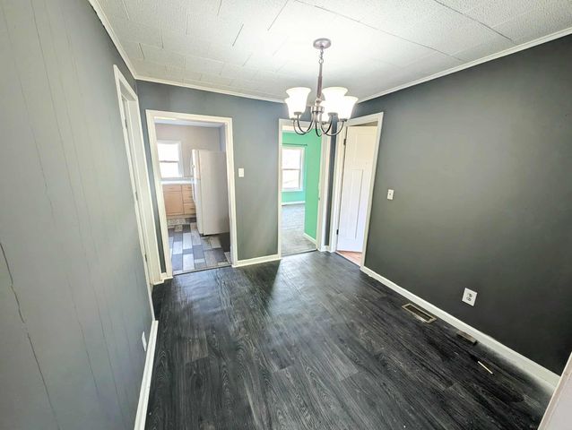 4045 W Stanton Road, Stanton, MI 48888