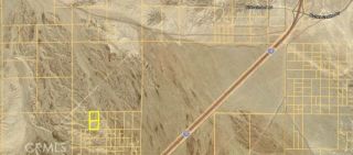 0 Delaney, Barstow, CA 92311