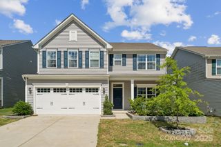 1311 Rowan Lane, Monroe, NC 28110
