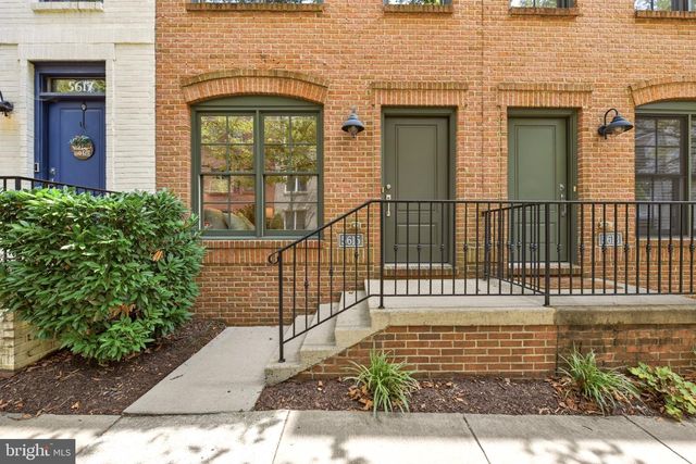 5615 44TH AVE, Hyattsville, MD 20781