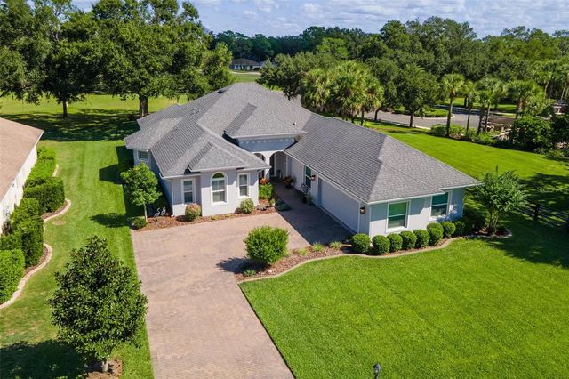 5066 GREENS DRIVE, Lady Lake, FL 32159