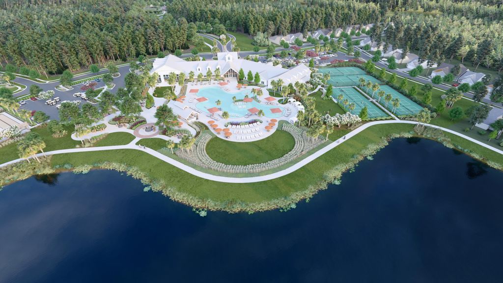 Image 3 of property listing at 1020 Oyster Drill Drive, Summerville, SC 29485