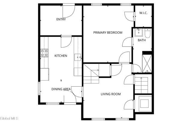 2683 New Scotland, New Scotland, NY 12186