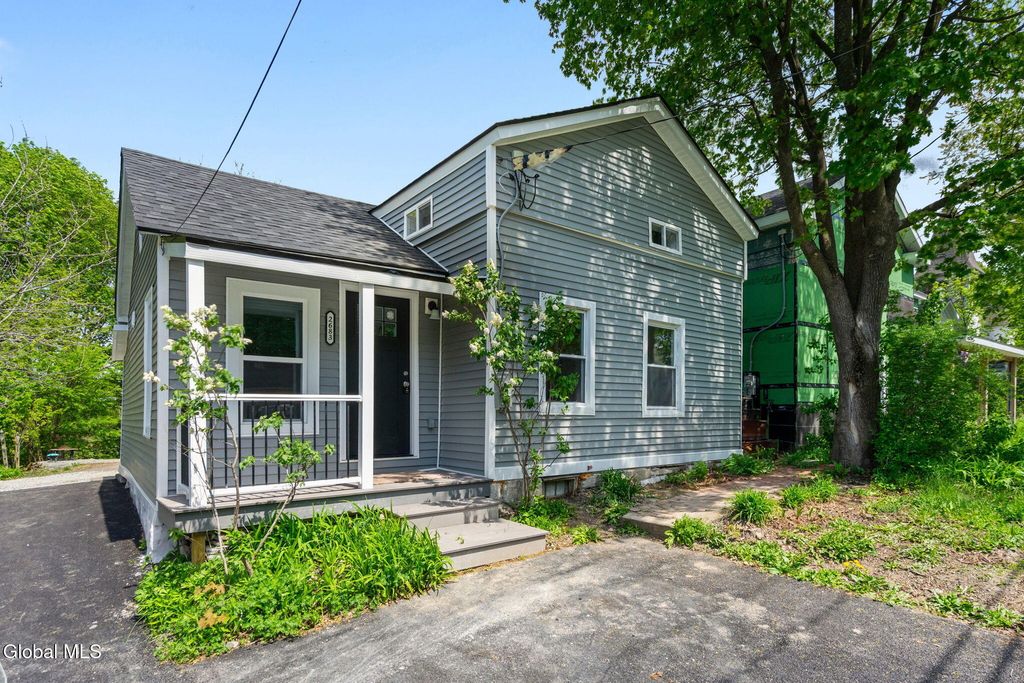 2683 New Scotland, New Scotland, NY 12186