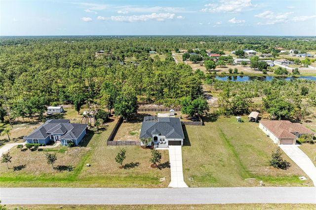 26013 81ST DRIVE E, Myakka City, FL 34251
