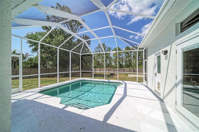 26013 81ST DRIVE E, Myakka City, FL 34251