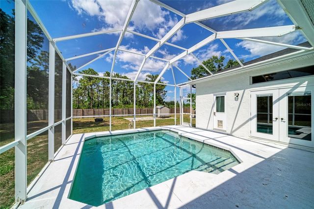 26013 81ST DRIVE E, Myakka City, FL 34251