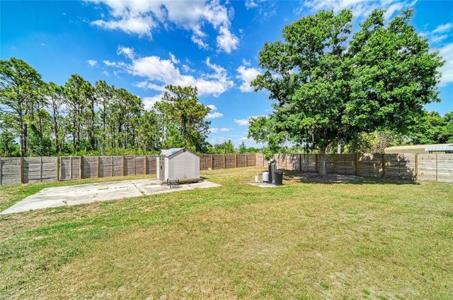 26013 81ST DRIVE E, Myakka City, FL 34251