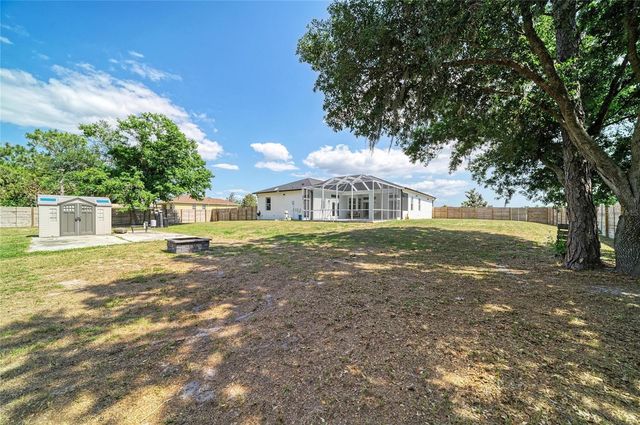 26013 81ST DRIVE E, Myakka City, FL 34251