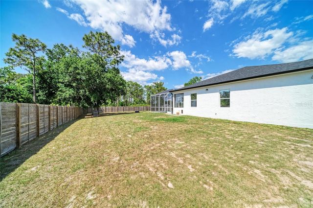 26013 81ST DRIVE E, Myakka City, FL 34251