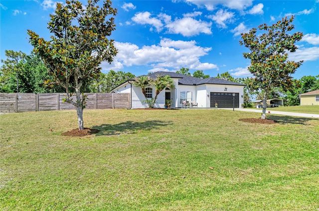 26013 81ST DRIVE E, Myakka City, FL 34251