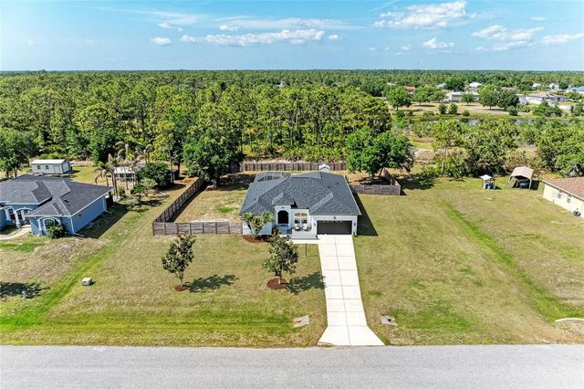 26013 81ST DRIVE E, Myakka City, FL 34251
