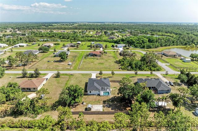 26013 81ST DRIVE E, Myakka City, FL 34251