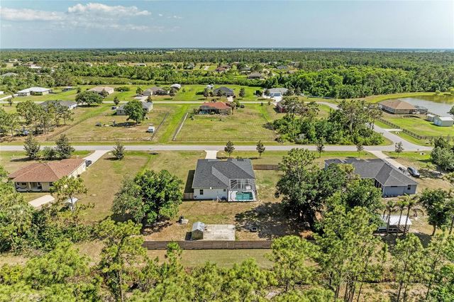 26013 81ST DRIVE E, Myakka City, FL 34251