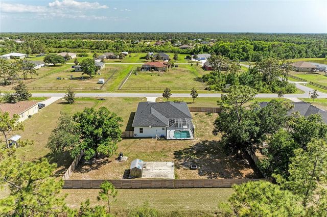 26013 81ST DRIVE E, Myakka City, FL 34251