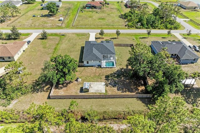 26013 81ST DRIVE E, Myakka City, FL 34251