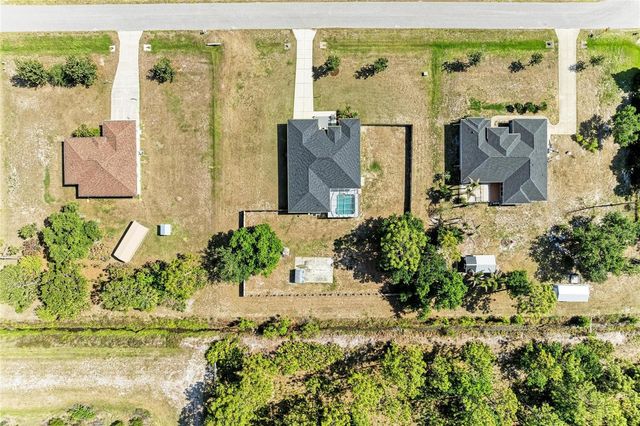 26013 81ST DRIVE E, Myakka City, FL 34251