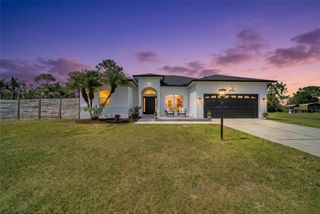 26013 81ST DRIVE E, Myakka City, FL 34251