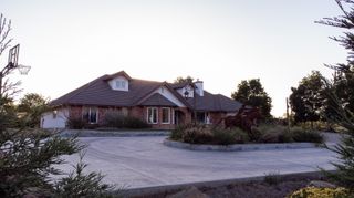 16553 Mustang Drive, Springville, CA 93265