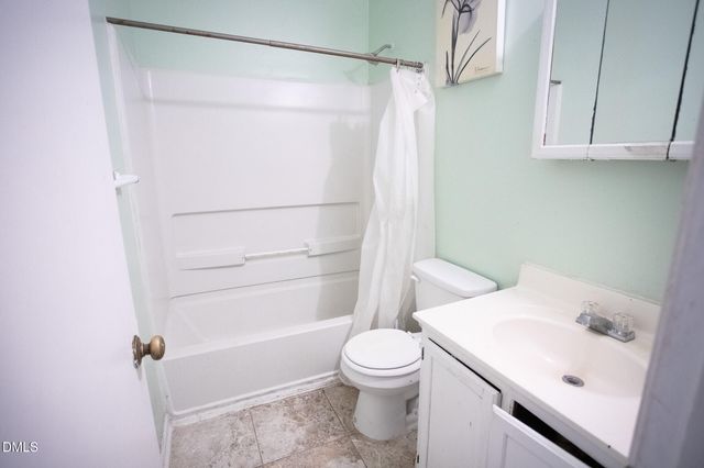 339 Kilarney Drive, Durham, NC 27703