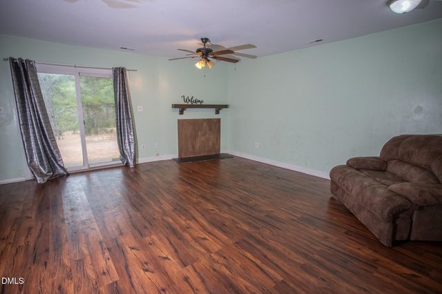 339 Kilarney Drive, Durham, NC 27703