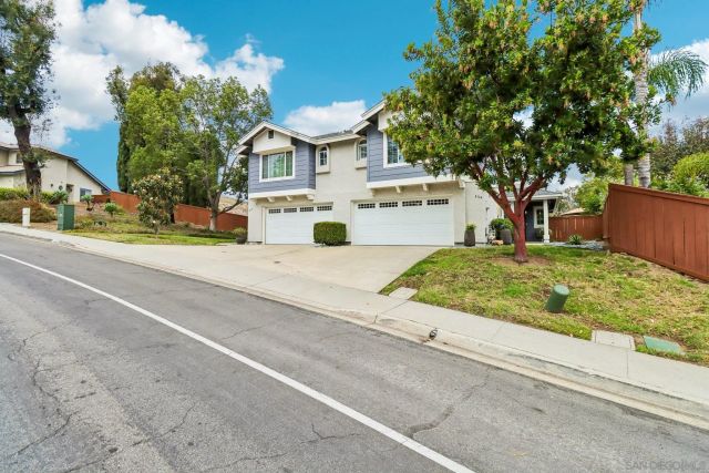 8164 Mission Vista Dr, San Diego, CA 92120