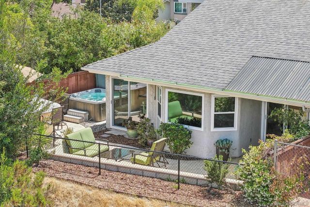 8164 Mission Vista Dr, San Diego, CA 92120