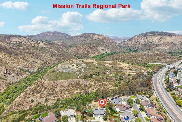 8164 Mission Vista Dr, San Diego, CA 92120
