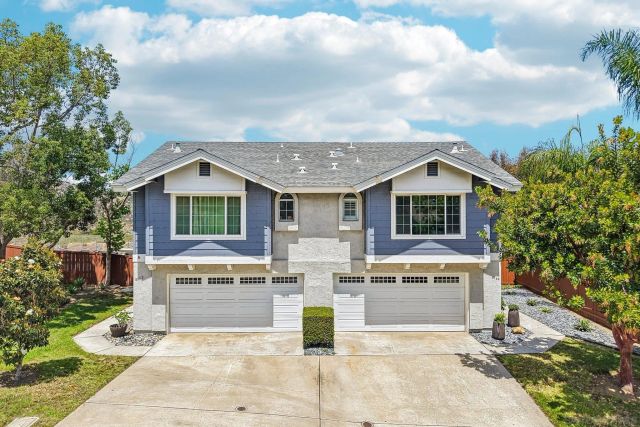 8164 Mission Vista Dr, San Diego, CA 92120