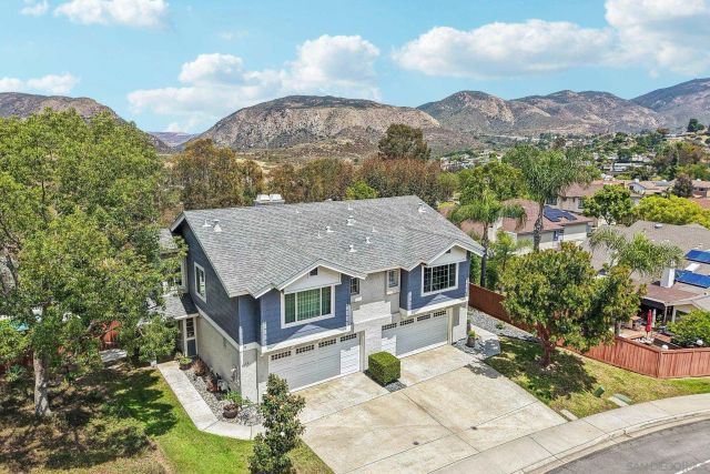 8164 Mission Vista Dr, San Diego, CA 92120