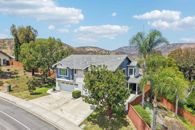 8164 Mission Vista Dr, San Diego, CA 92120